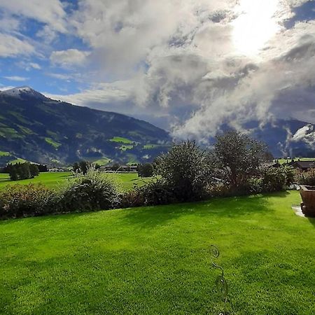 Landhaus Manzl هوبفغراتن إم بريكسنتال المظهر الخارجي الصورة