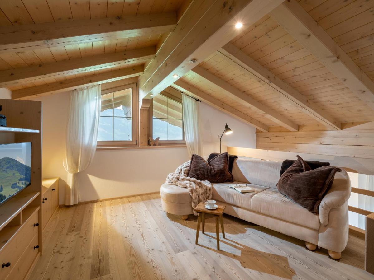 Landhaus Manzl هوبفغراتن إم بريكسنتال المظهر الخارجي الصورة