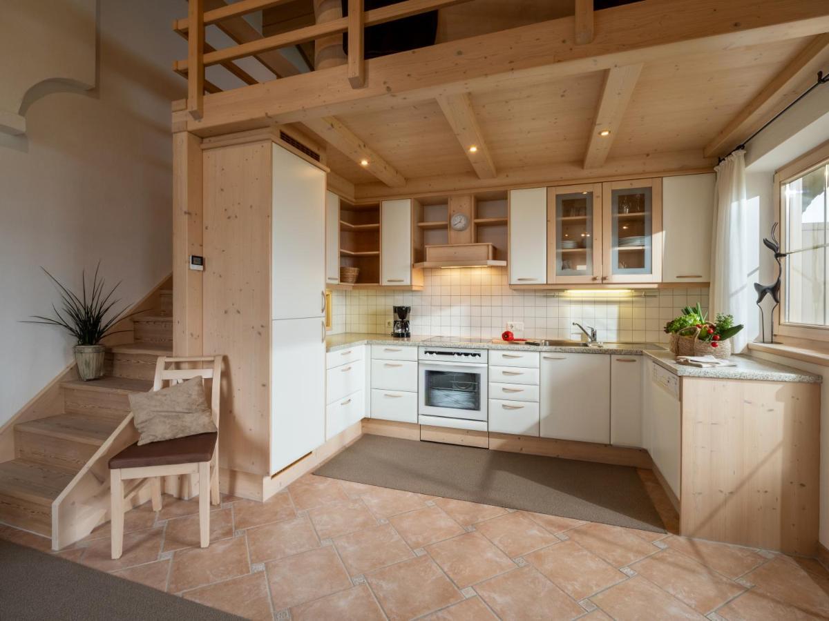 Landhaus Manzl هوبفغراتن إم بريكسنتال المظهر الخارجي الصورة