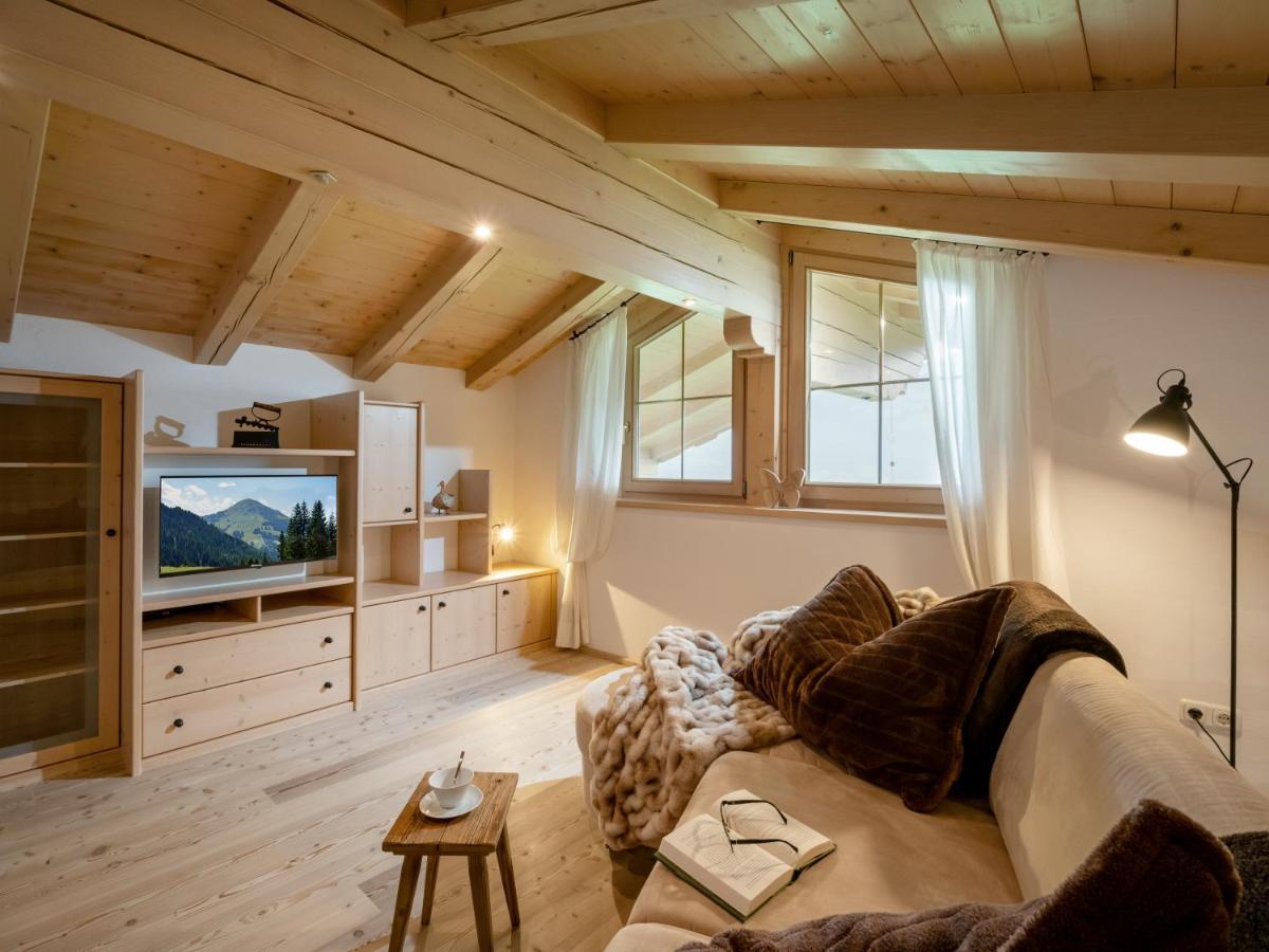 Landhaus Manzl هوبفغراتن إم بريكسنتال المظهر الخارجي الصورة