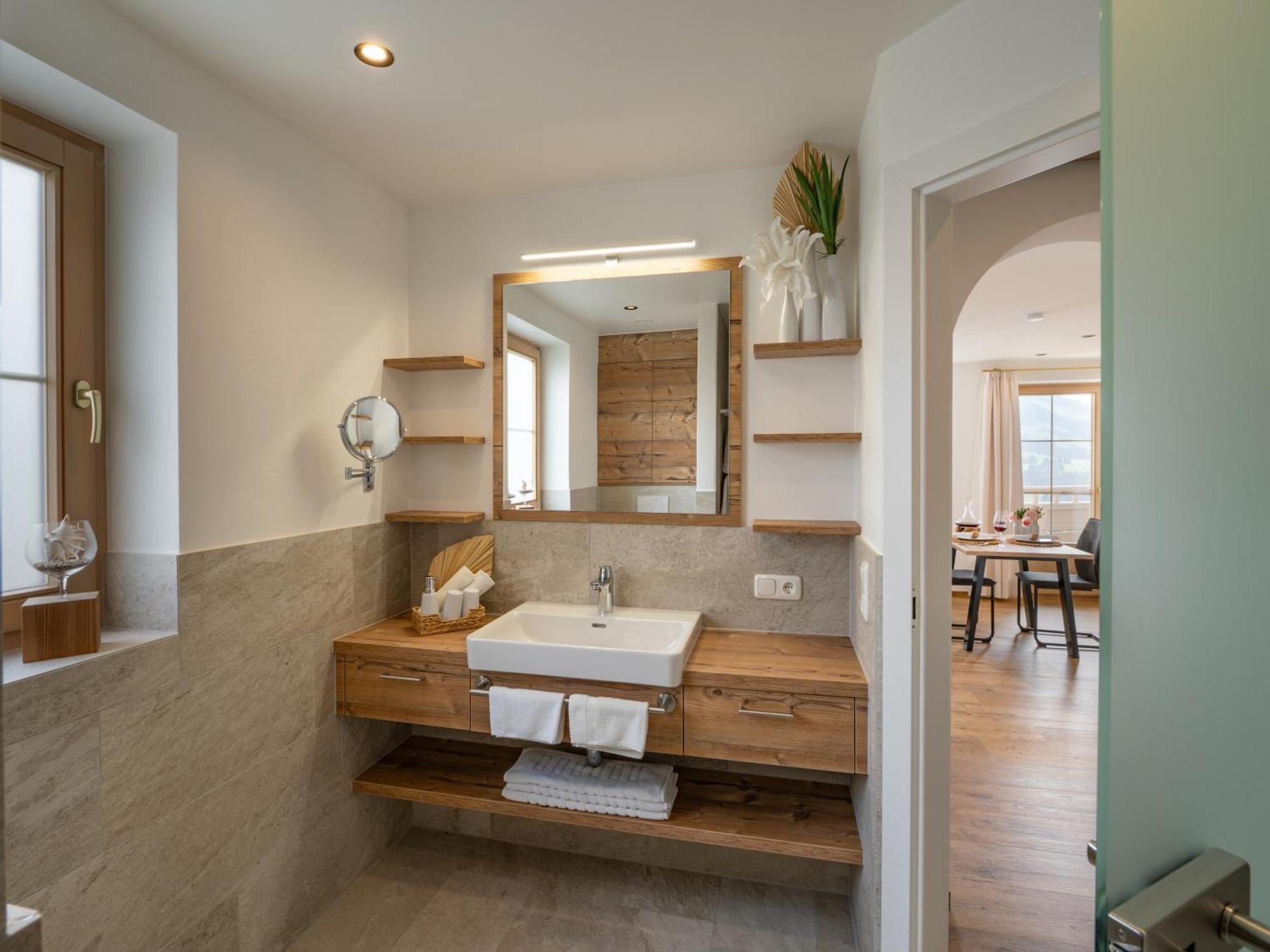 Landhaus Manzl هوبفغراتن إم بريكسنتال المظهر الخارجي الصورة