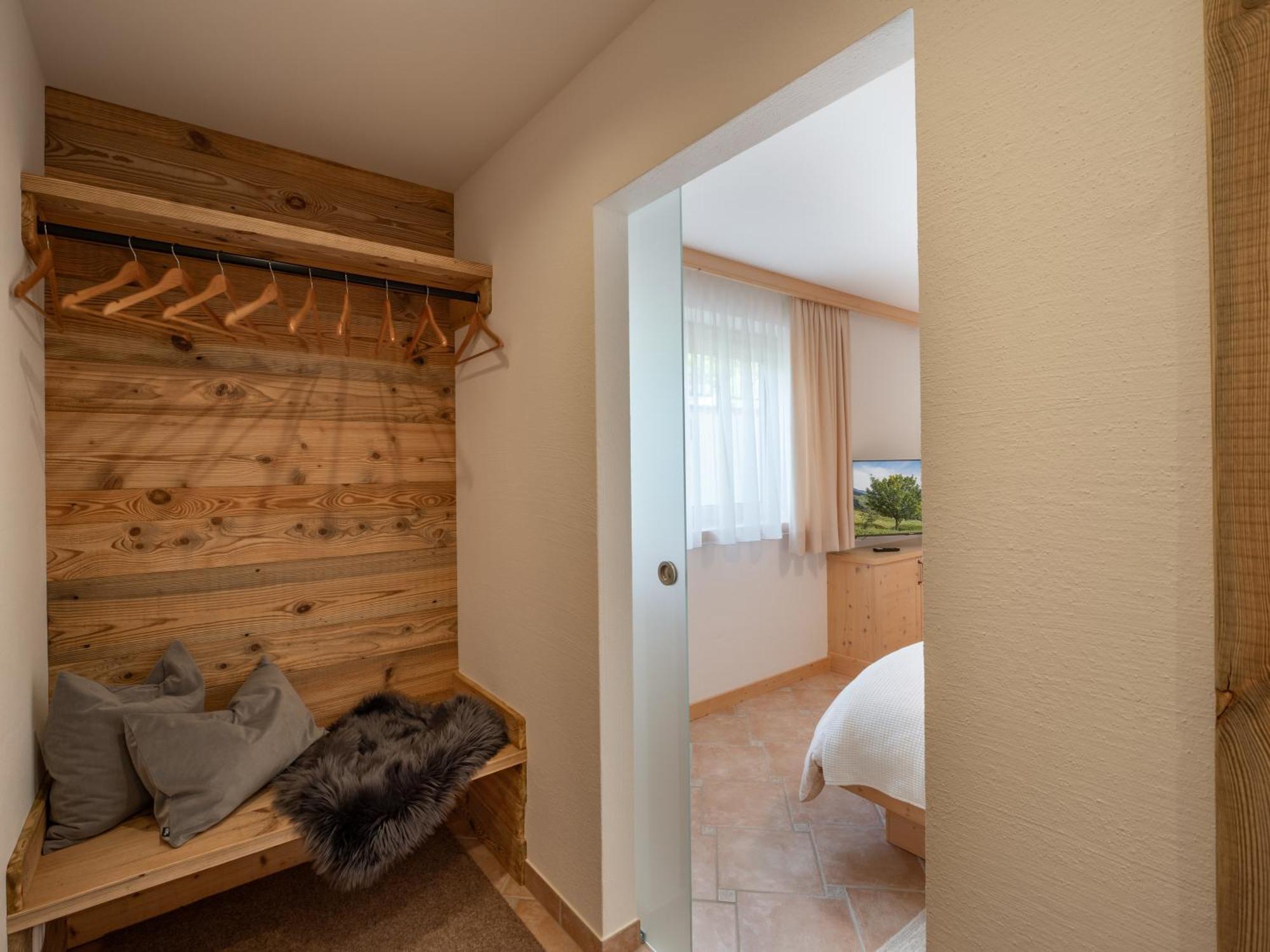 Landhaus Manzl هوبفغراتن إم بريكسنتال المظهر الخارجي الصورة
