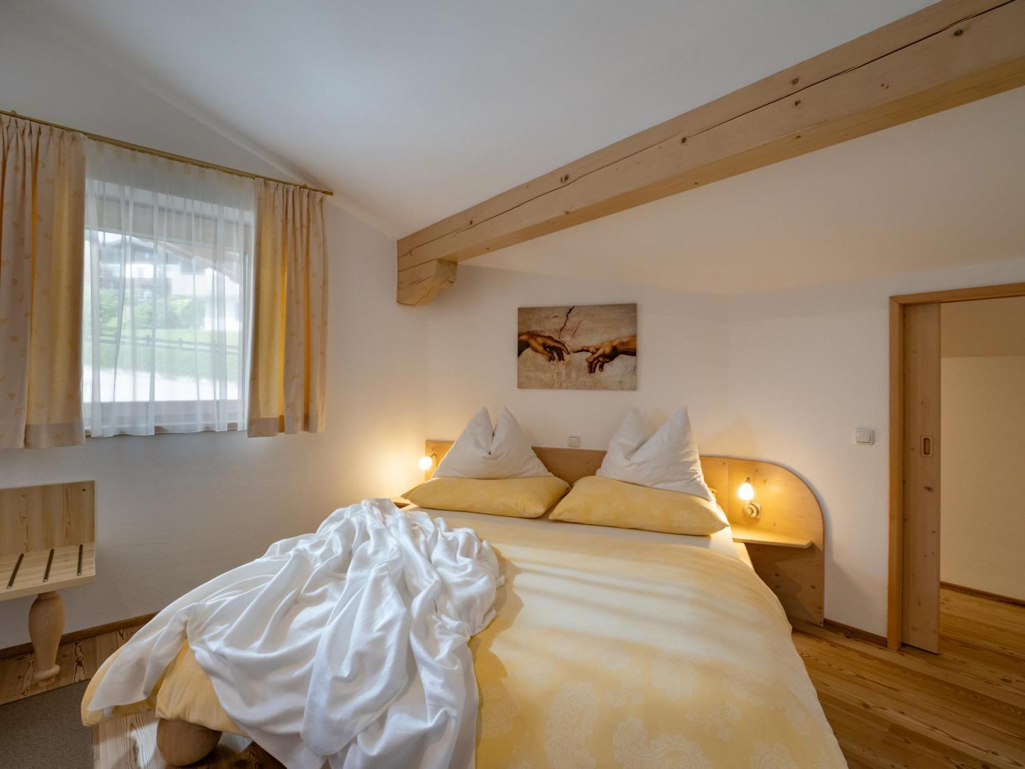 Landhaus Manzl هوبفغراتن إم بريكسنتال المظهر الخارجي الصورة