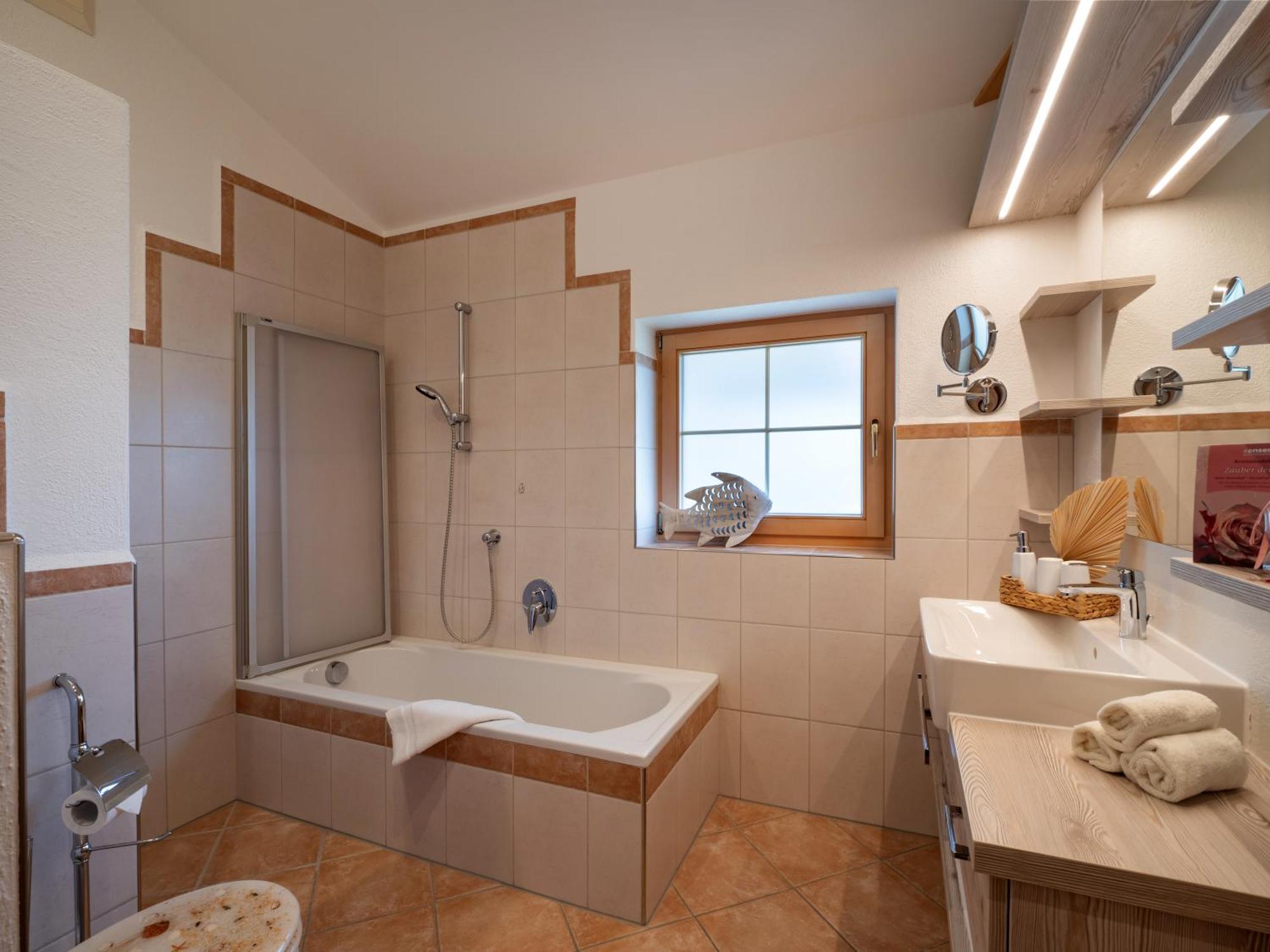 Landhaus Manzl هوبفغراتن إم بريكسنتال المظهر الخارجي الصورة