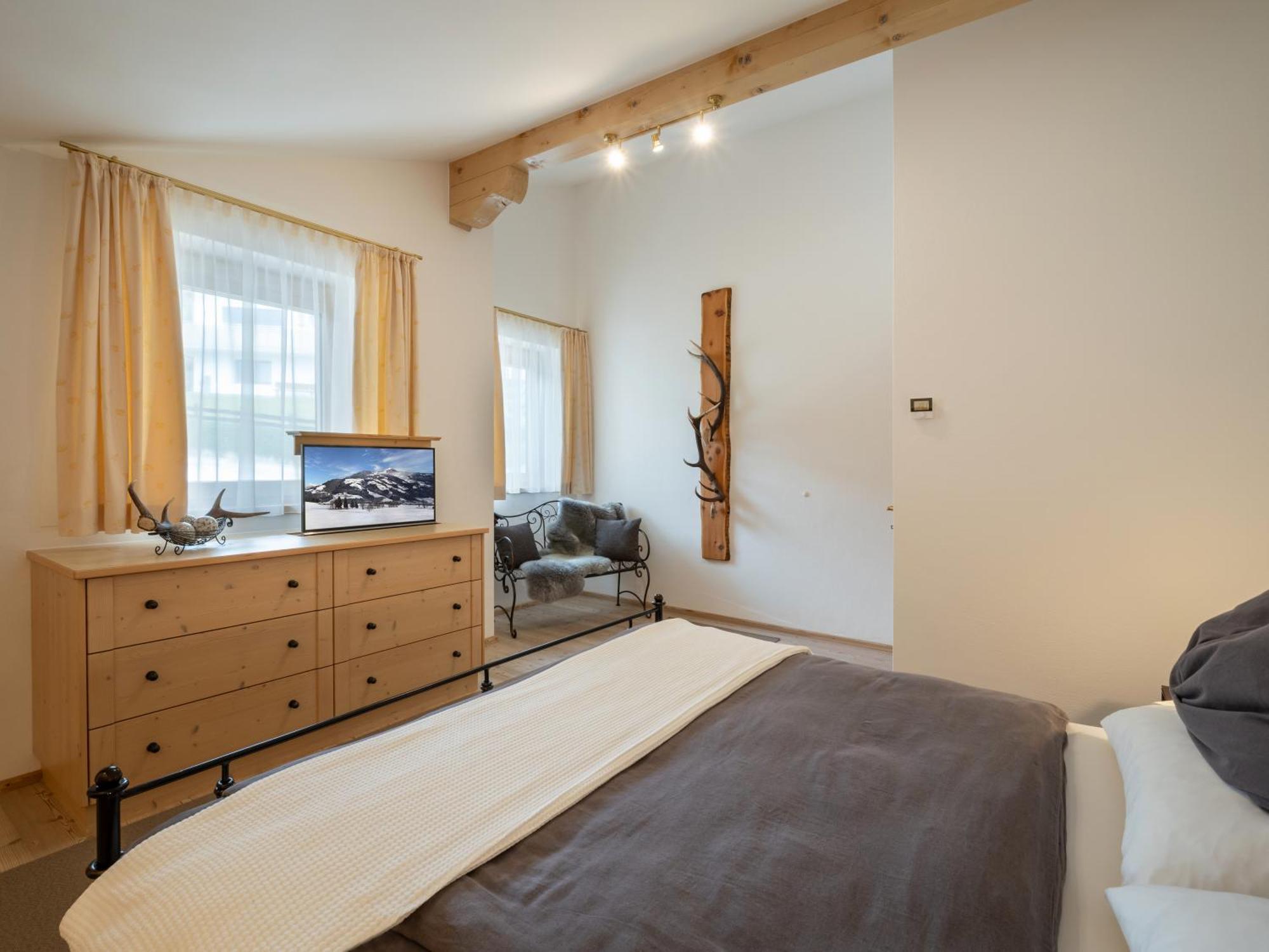 Landhaus Manzl هوبفغراتن إم بريكسنتال المظهر الخارجي الصورة