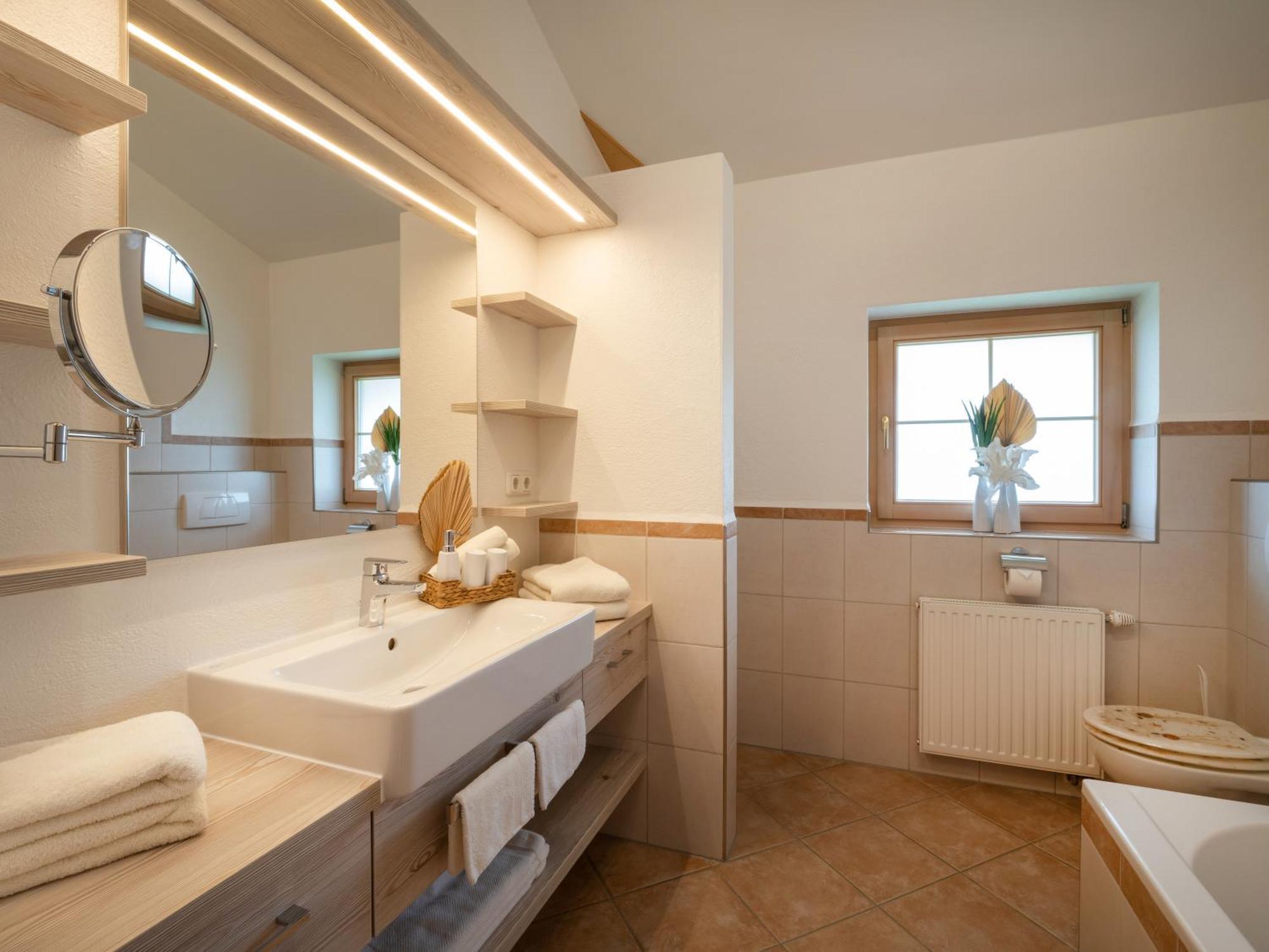 Landhaus Manzl هوبفغراتن إم بريكسنتال المظهر الخارجي الصورة