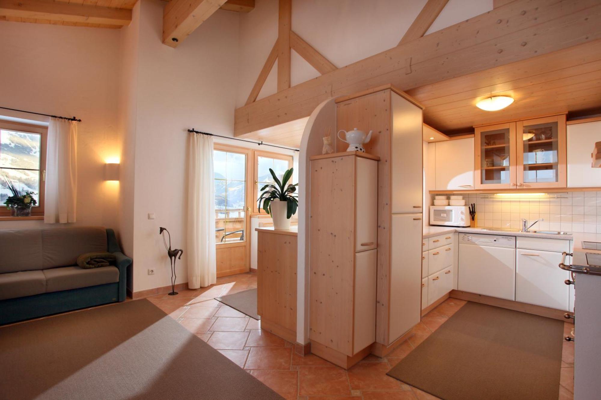 Landhaus Manzl هوبفغراتن إم بريكسنتال المظهر الخارجي الصورة